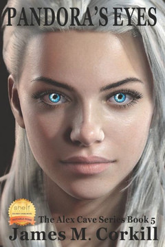Pandora's Eyes. : A Science Fiction Mystery.