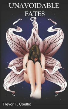 Unavoidable Fates: The Rise Chronicles Book Two