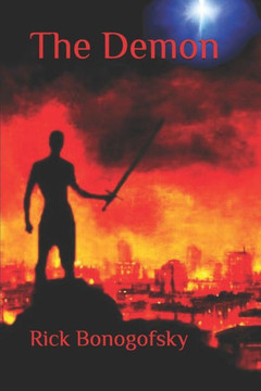 The Demon : After The War: Book 1