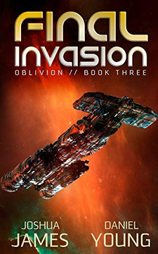 Final Invasion (Oblivion)