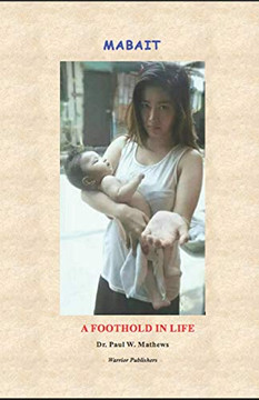 Mabait: A Foothold In Life