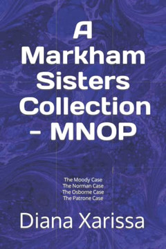 A Markham Sisters Collection - Mnop (Markham Sisters Collections) A Markham Sisters Collection - Mnop (Markham Sisters Collections)