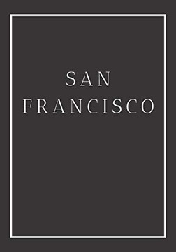 San francisco: A decorative book for coffee tables, end tables, bookshelves and interior design styling | Stack city books to add decor to any room. ... for interior design savvy people (CITIES)