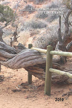 Treasures Along The Fenceline: A Collection Of Creative Works (Arwa Publications)