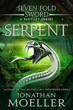 Sevenfold Sword : Serpent