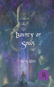 Bounty Of Souls (Dark Athyx)