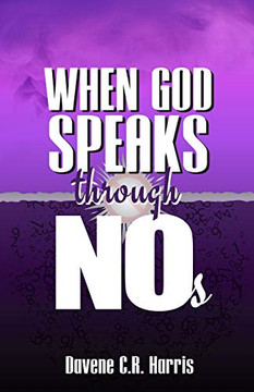 When God Speaks - Through Nos When God Speaks - Through Nos