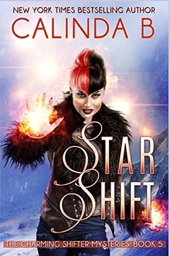 Star Shift (The Charming Shifter Mysteries)
