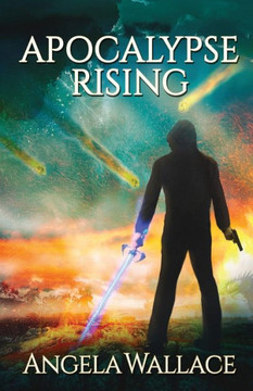 Apocalypse Rising - 9781095930243