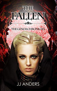 The Fallen (The Genoa Chronicles) The Fallen (The Genoa Chronicles)