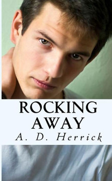 Rocking Away (A Heavy Metal Romance) (Volume 3)