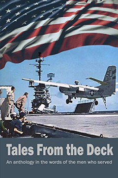 Tales From The Deck Tales From The Deck