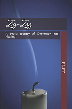 Zig-Zag: A Poetic Journey of Depression and Healing