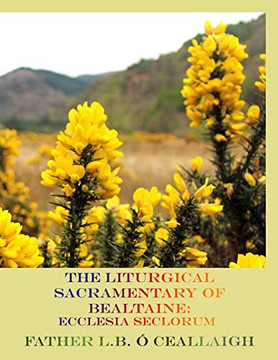 The Liturgical Sacramentary Of Bealtaine: Ecclesia Seclorum (Liturgical Sacramentaries Of Ecclesia Seclorum)