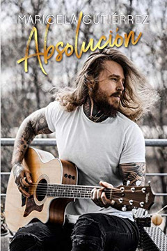 Absoluci?N (Spanish Edition)