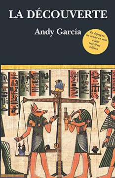LA D?COUVERTE (French Edition) LA D?COUVERTE (French Edition)