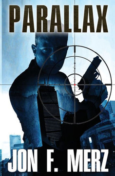 Parallax - 9781711798264