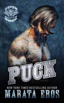 Puck : Dark Motorcycle Club / Mc Seal Romance
