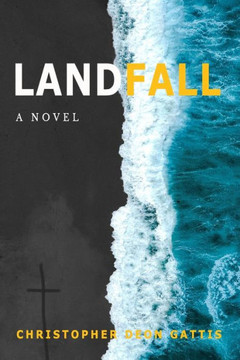 Landfall: A Novel - 9781096571414
