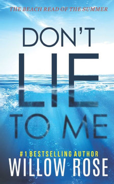 Don't Lie To Me (Eva Rae Thomas Mystery) - 9781094710969