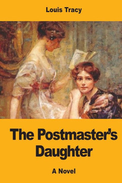 The Postmaster'S Daughter - 9781548765835