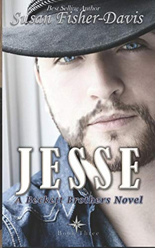 Jesse: A Beckett Brothers Novel Book 3 (The Beckett Brothers)