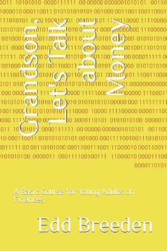 Grandson, Let's Talk About Money: A Basic Course For Young Adults On Finances