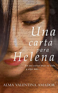 Una Carta para Helena (Spanish Edition)