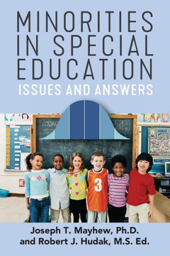 Minorities In Special Education: Issues And Answers