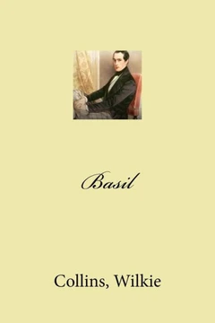 Basil - 9781548827717
