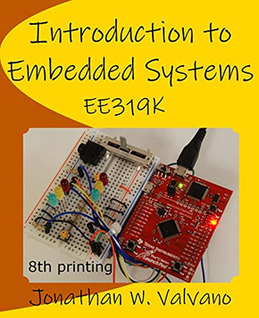 Introduction To Embedded Systems