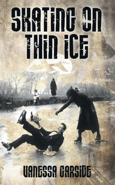 Skating On Thin Ice