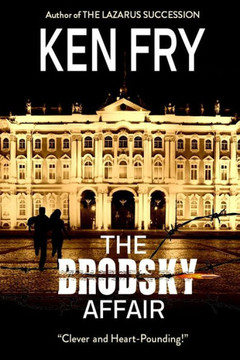 The Brodsky Affair: Murder Is A Dying Art