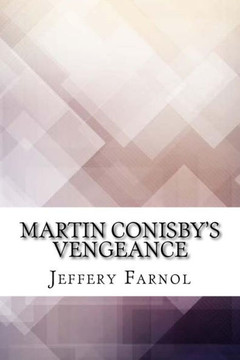 Martin Conisby's Vengeance - 9781974665457