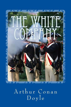 The White Company - 9781546309796