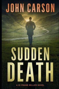Sudden Death - 9781974527151 Sudden Death - 9781974527151