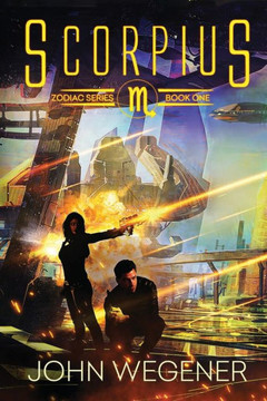 Scorpius (Zodiac Series)