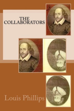 The Collaborators - 9781977786548