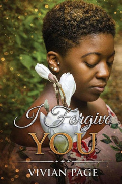 I Forgive You - 9781979251624