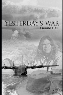 Yesterdays War Yesterdays War