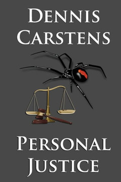 Personal Justice (A Marc Kadella Legal Mystery)