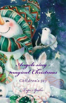 Angels Sing - Magical Christmas Angels Sing - Magical Christmas