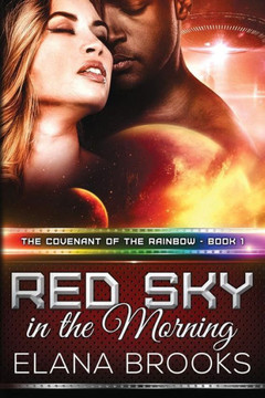 Red Sky In The Morning - 9781975625245 Red Sky In The Morning - 9781975625245