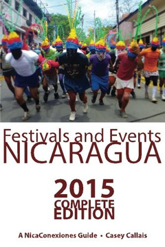 NCX Guide to Festivals and Events in Nicaragua