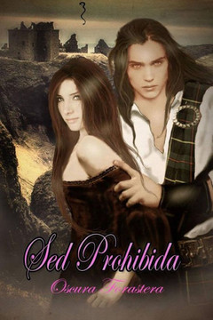 Sed Prohibida (Spanish Edition)