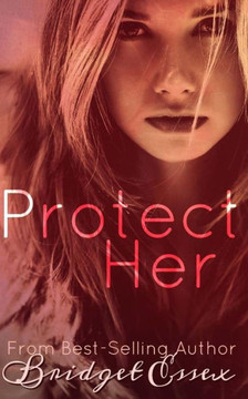 Protect Her - 9781981866014
