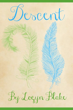 Descent: A Tale Of Loki And Sigyn (Devoted)