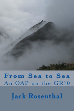 From Sea To Sea: An Oap On The Gr10