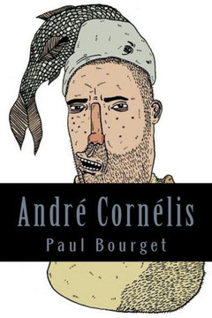 Andr? Corn?lis (French Edition) - 9781543206296
