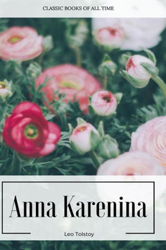 Anna Karenina - 9781547220229